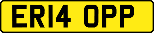 ER14OPP