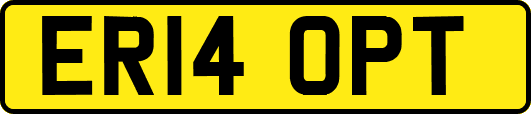 ER14OPT