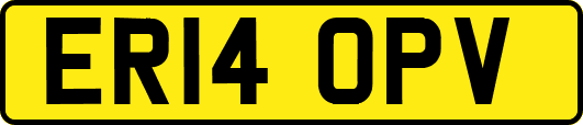ER14OPV