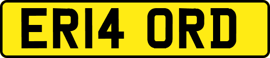 ER14ORD