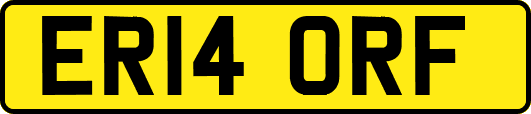 ER14ORF
