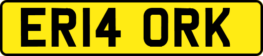 ER14ORK