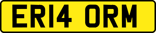 ER14ORM
