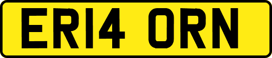 ER14ORN