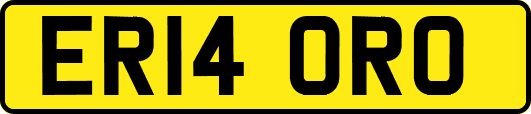 ER14ORO