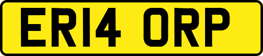 ER14ORP
