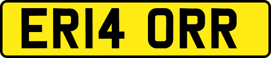 ER14ORR