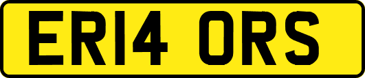 ER14ORS