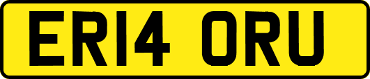 ER14ORU