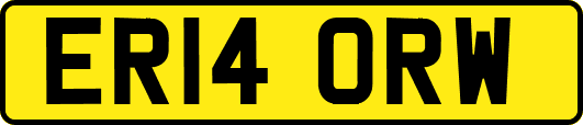 ER14ORW