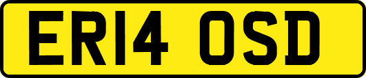 ER14OSD
