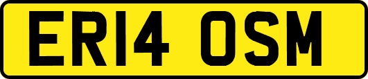 ER14OSM