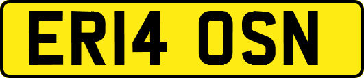 ER14OSN
