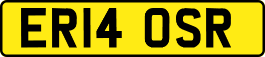 ER14OSR