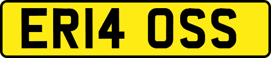 ER14OSS