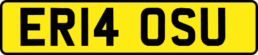 ER14OSU