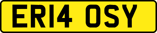 ER14OSY