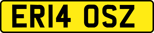 ER14OSZ