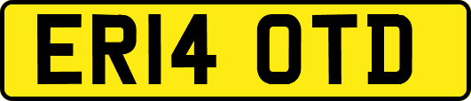 ER14OTD