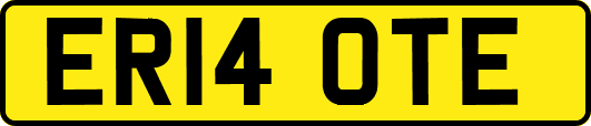 ER14OTE