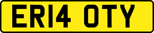 ER14OTY