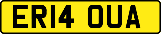 ER14OUA