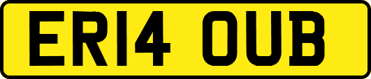 ER14OUB