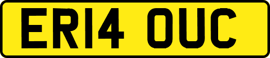 ER14OUC