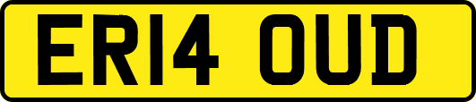 ER14OUD