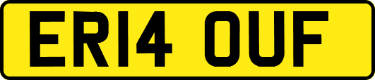 ER14OUF