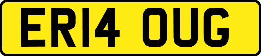 ER14OUG
