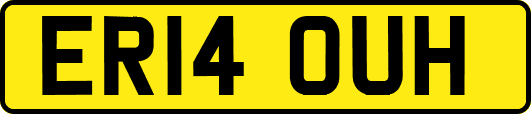 ER14OUH