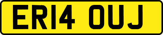 ER14OUJ