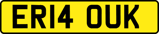 ER14OUK