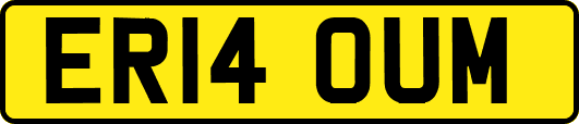 ER14OUM