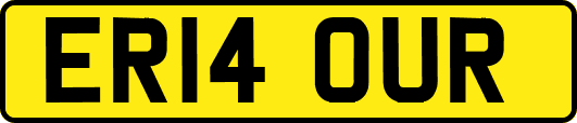 ER14OUR