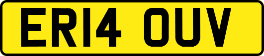 ER14OUV