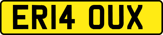 ER14OUX
