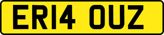 ER14OUZ