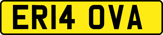 ER14OVA