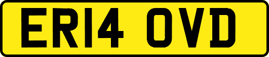 ER14OVD
