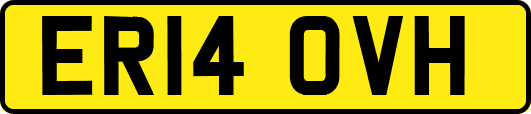 ER14OVH