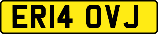 ER14OVJ
