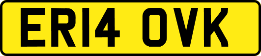 ER14OVK