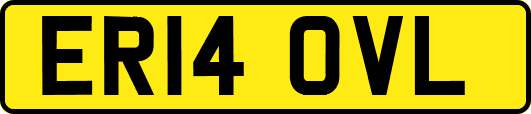 ER14OVL