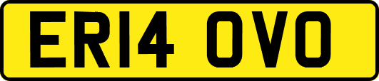 ER14OVO