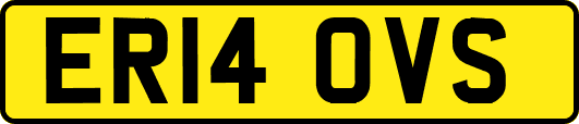 ER14OVS
