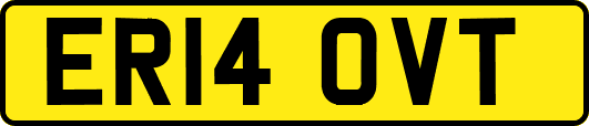 ER14OVT