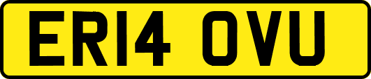 ER14OVU