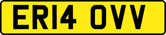 ER14OVV